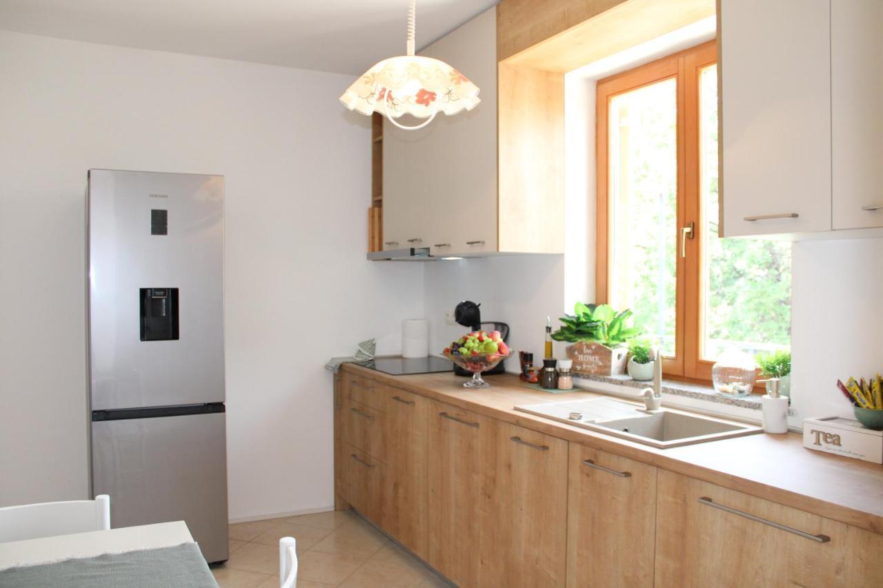 Apartment Noel Sveti Vid-Miholjice Extérieur photo