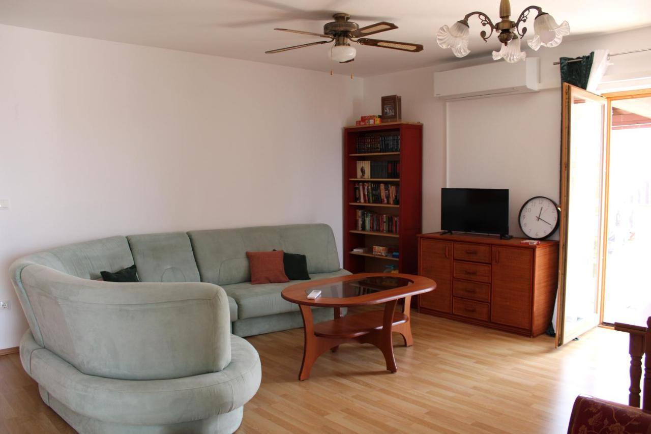 Apartment Noel Sveti Vid-Miholjice Extérieur photo