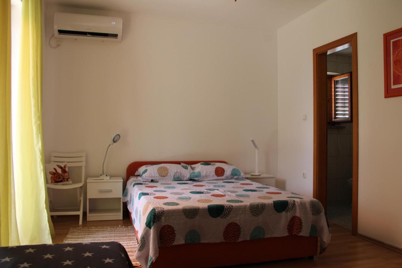 Apartment Noel Sveti Vid-Miholjice Extérieur photo