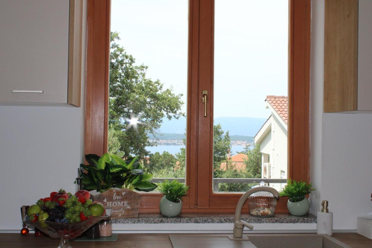 Apartment Noel Sveti Vid-Miholjice Extérieur photo