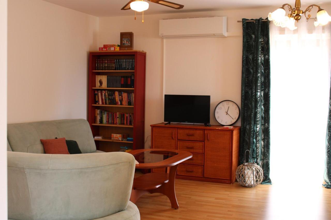 Apartment Noel Sveti Vid-Miholjice Extérieur photo