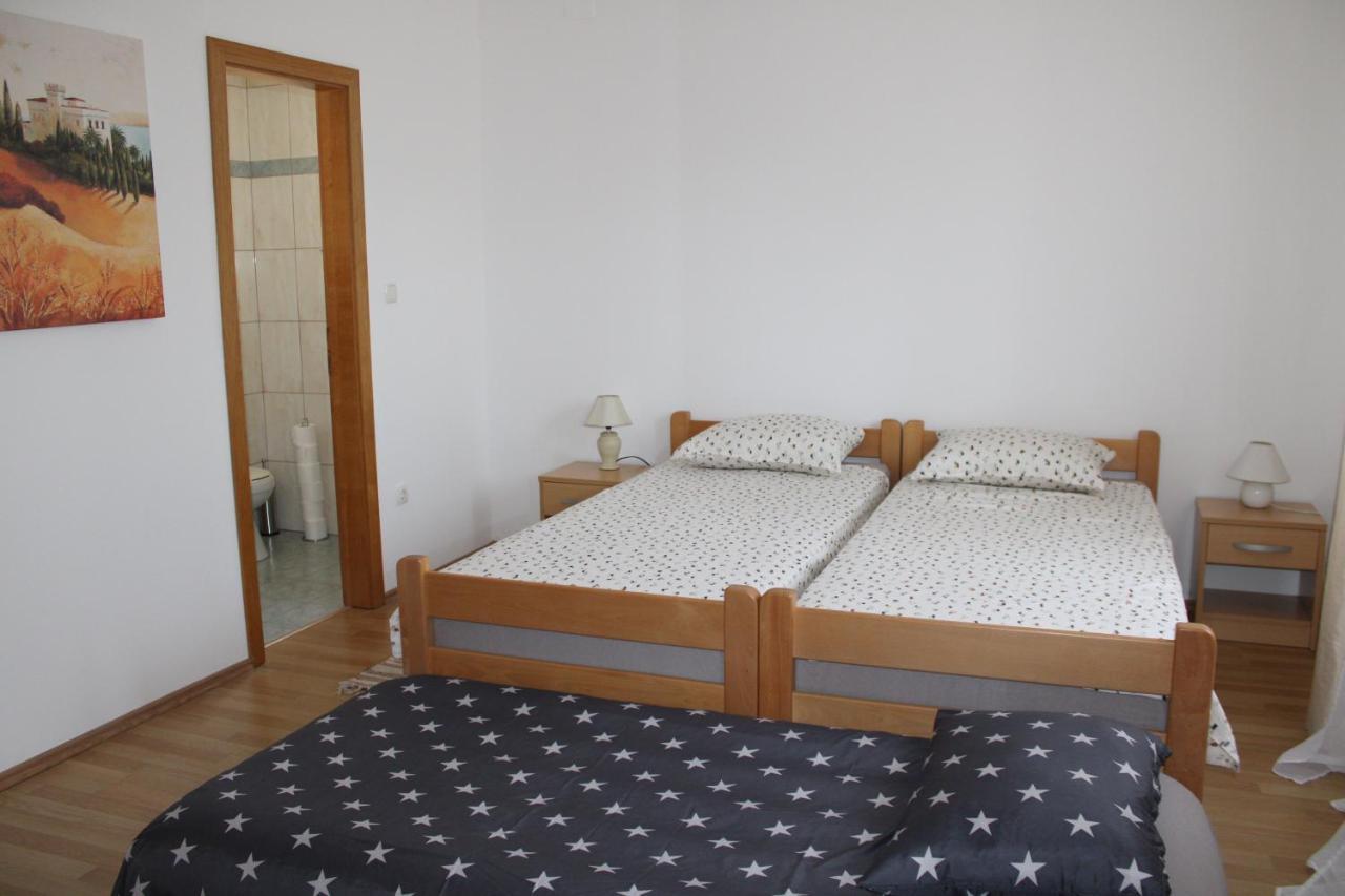 Apartment Noel Sveti Vid-Miholjice Extérieur photo