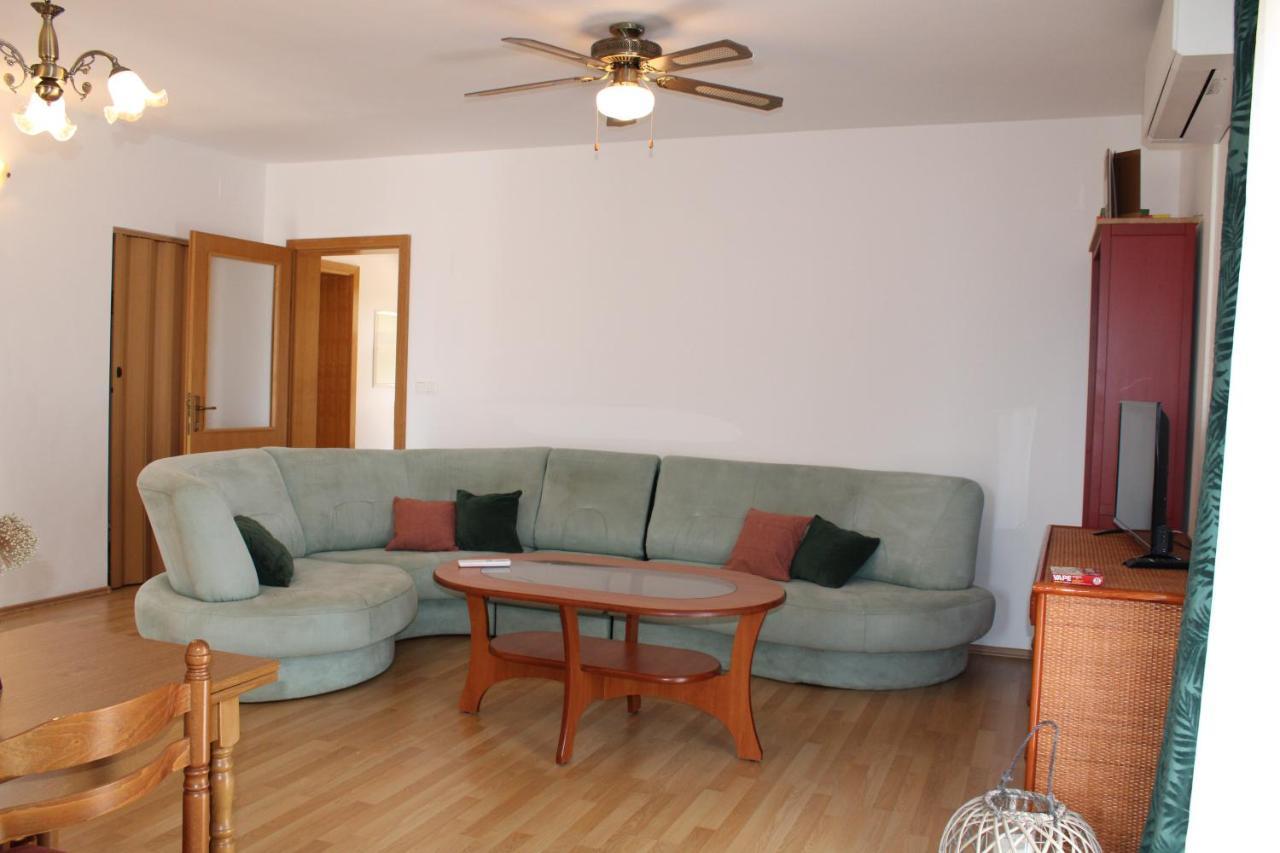 Apartment Noel Sveti Vid-Miholjice Extérieur photo