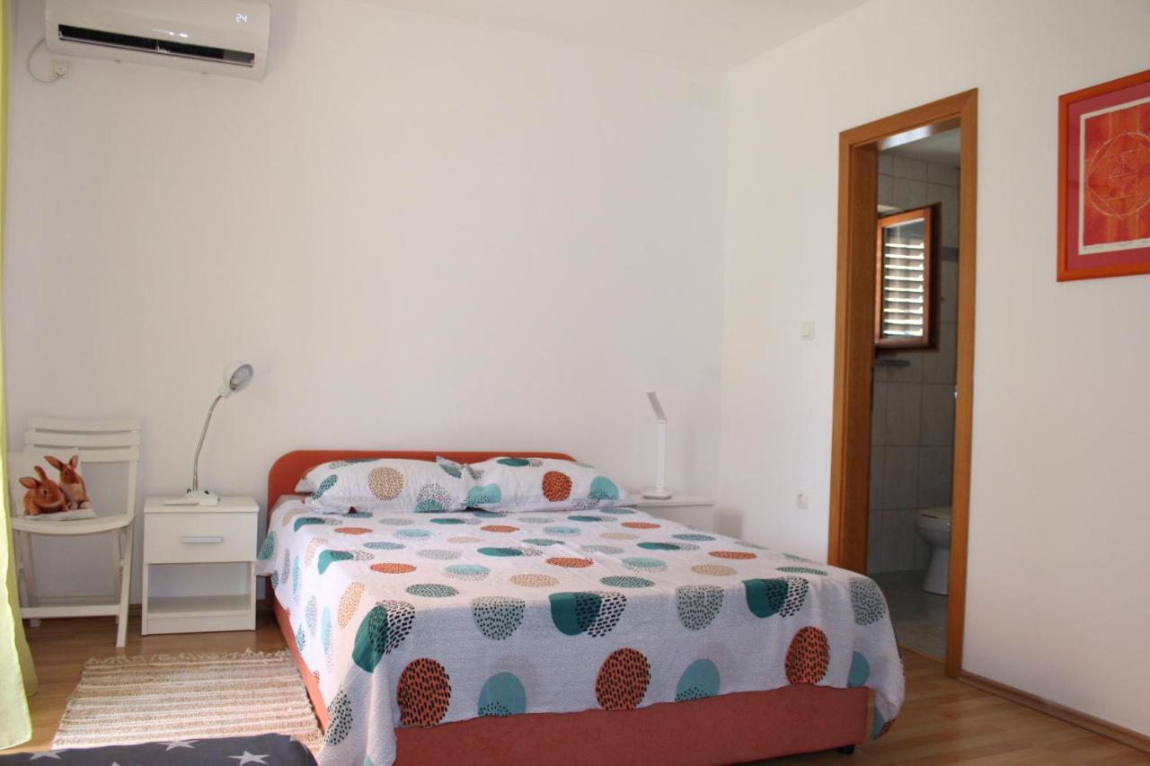 Apartment Noel Sveti Vid-Miholjice Extérieur photo