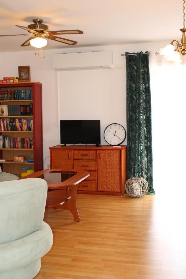 Apartment Noel Sveti Vid-Miholjice Extérieur photo