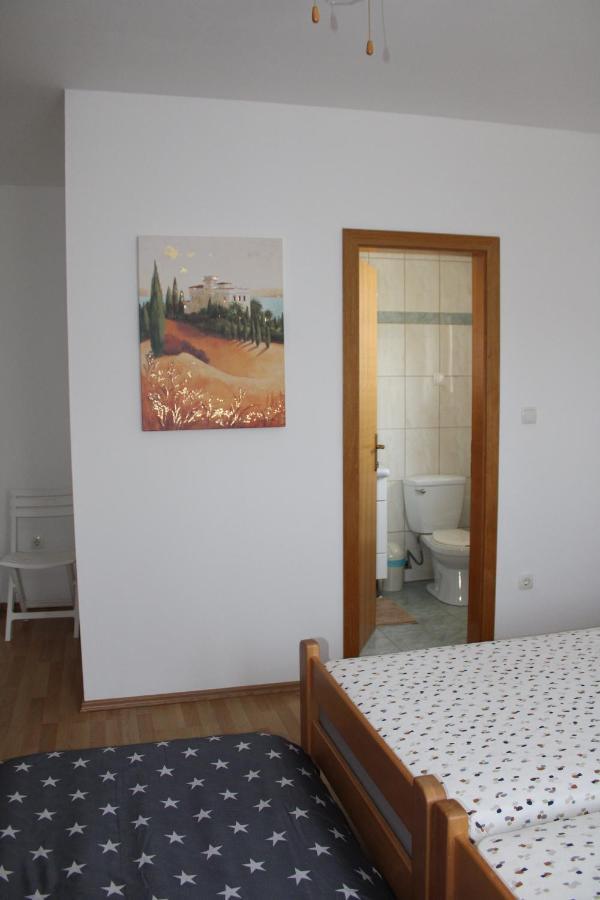 Apartment Noel Sveti Vid-Miholjice Extérieur photo