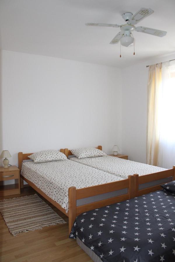 Apartment Noel Sveti Vid-Miholjice Extérieur photo
