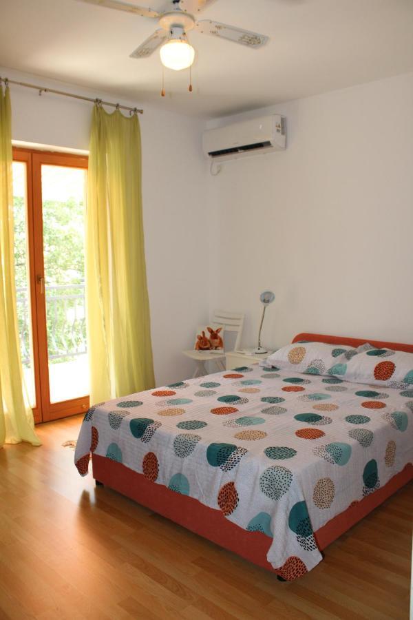 Apartment Noel Sveti Vid-Miholjice Extérieur photo