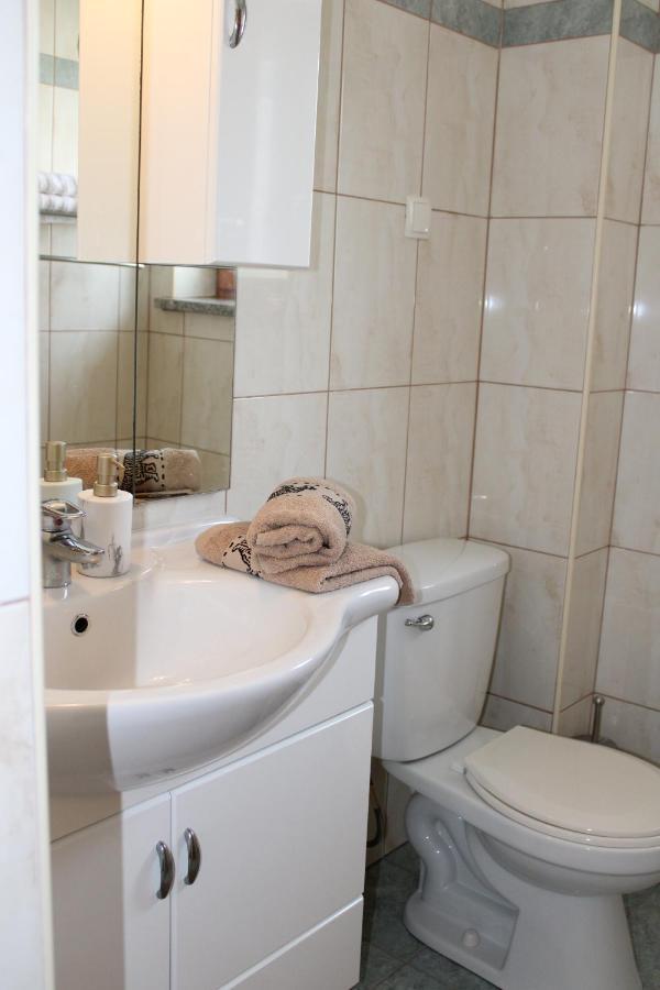 Apartment Noel Sveti Vid-Miholjice Extérieur photo