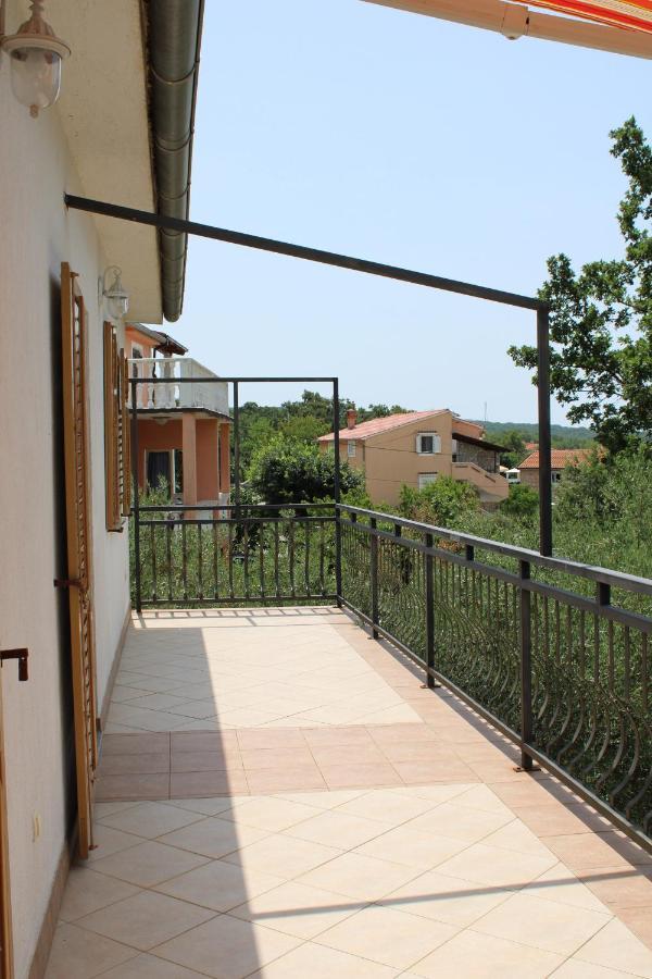 Apartment Noel Sveti Vid-Miholjice Extérieur photo