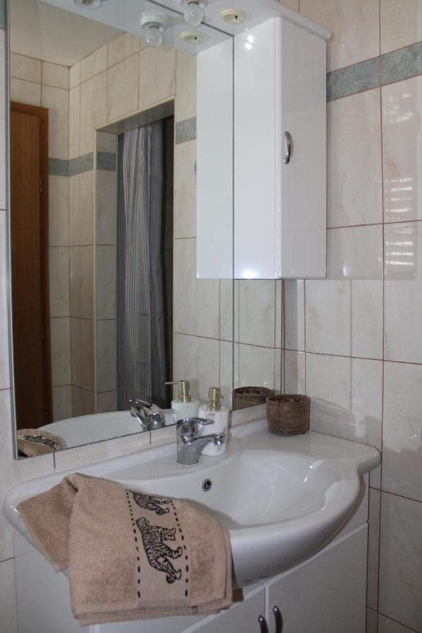 Apartment Noel Sveti Vid-Miholjice Extérieur photo