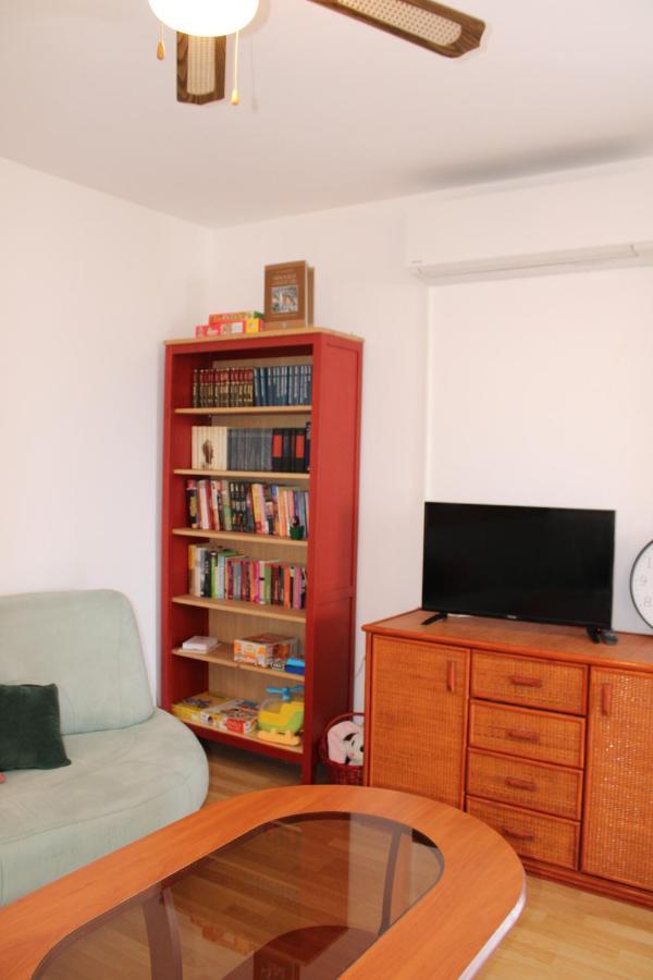 Apartment Noel Sveti Vid-Miholjice Extérieur photo